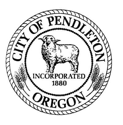 Pendleton Logo