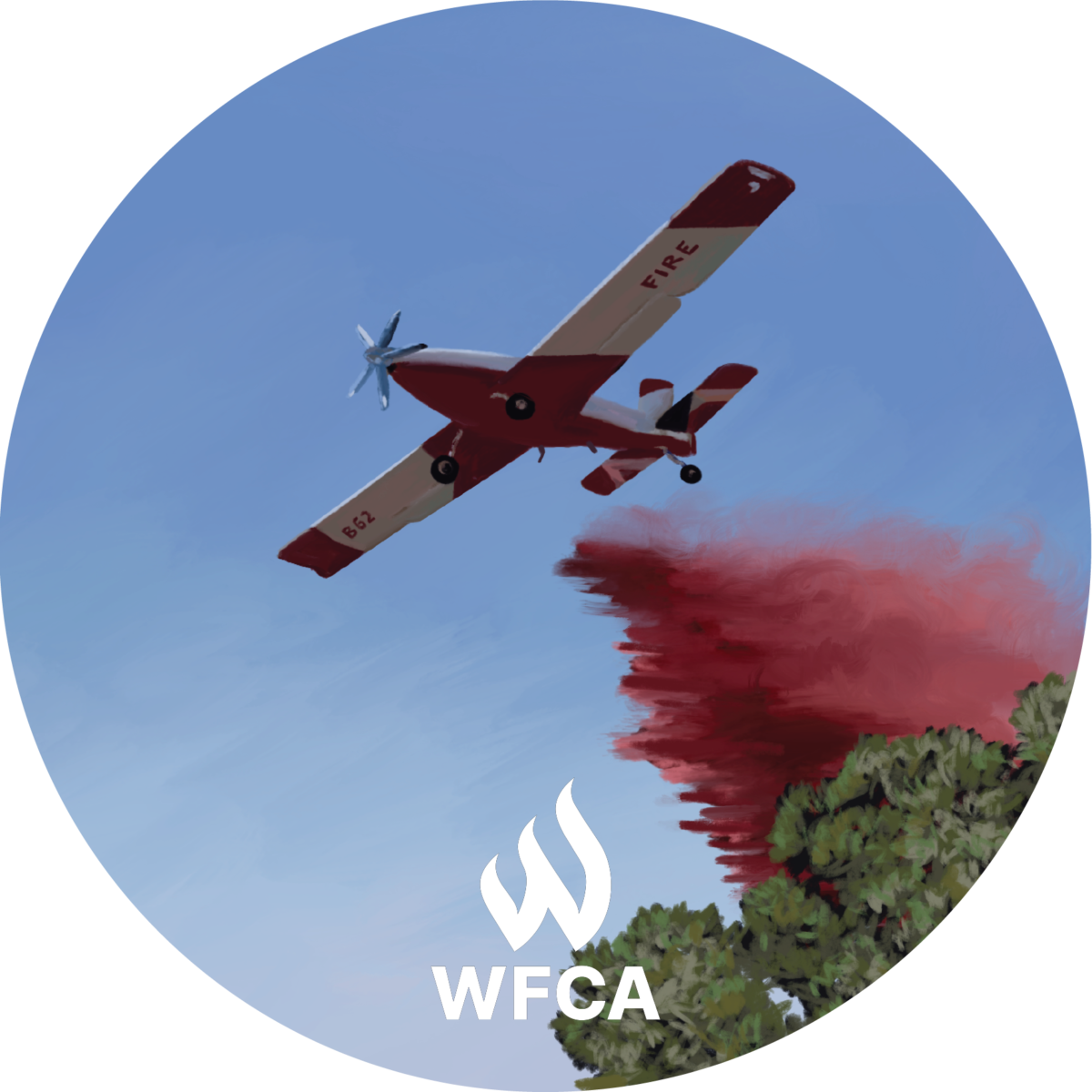 How Long Do Wildfires Last? WFCA