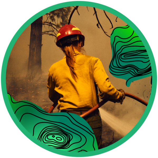 Firefighting Techniques To Prevent The Spread Of Wildfires | WFCA