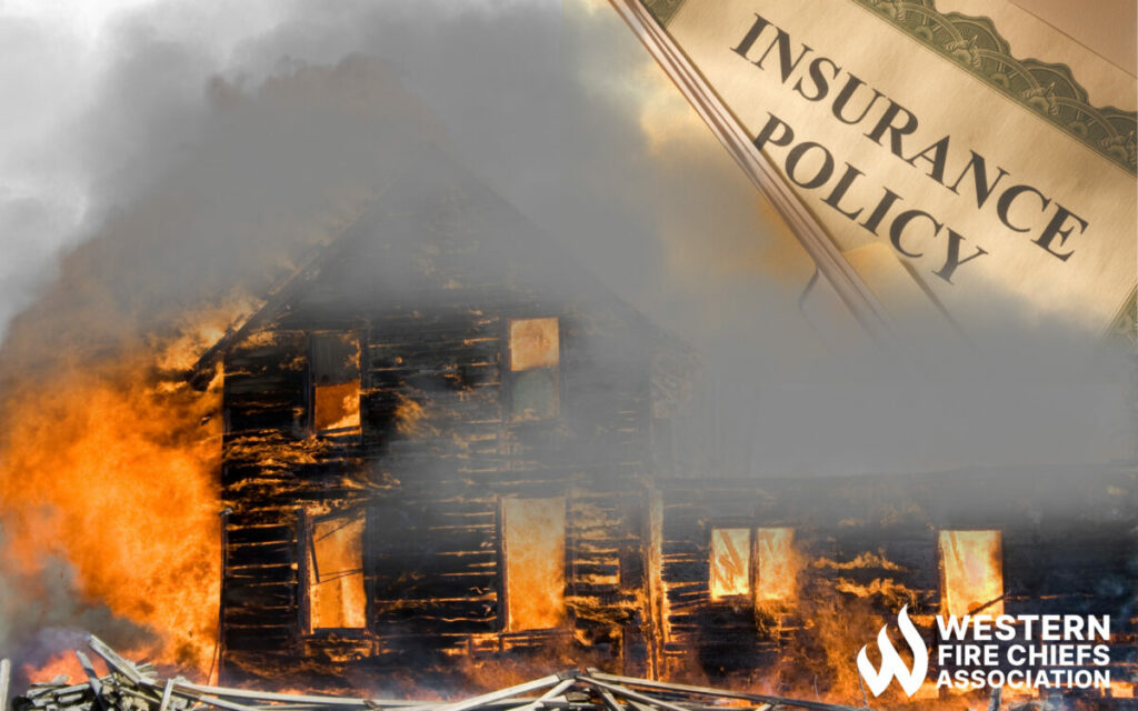 wildfire and homeowners insurance