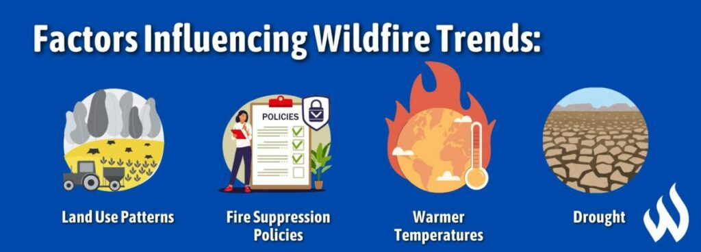 Idaho Fire Season: In-Depth Guide | WFCA