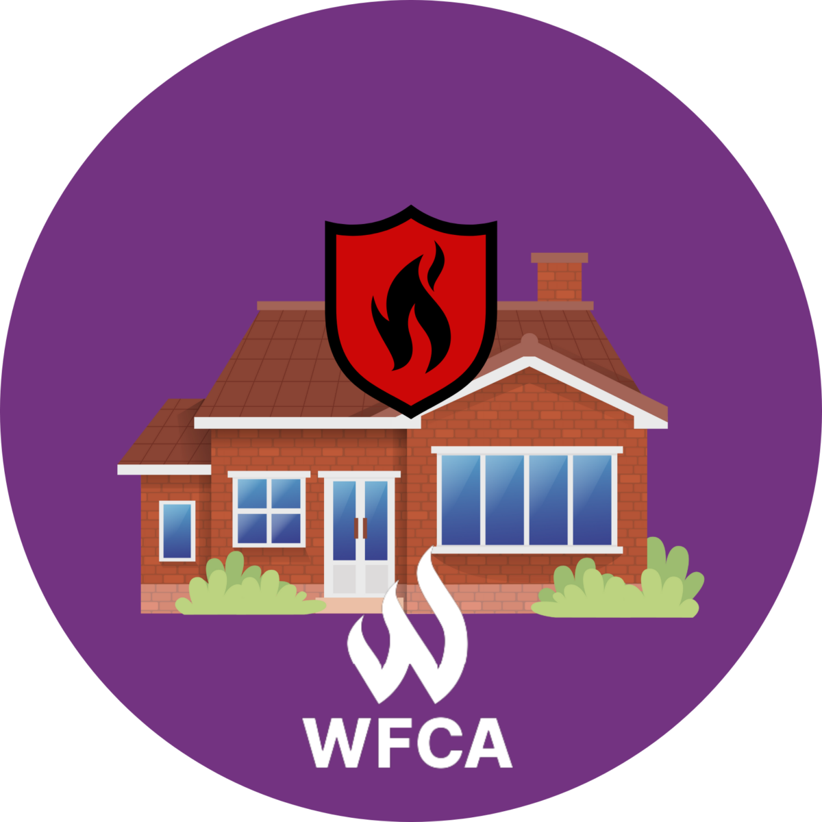 Top 8 Fire-Resistant Building Materials for New Homes | WFCA