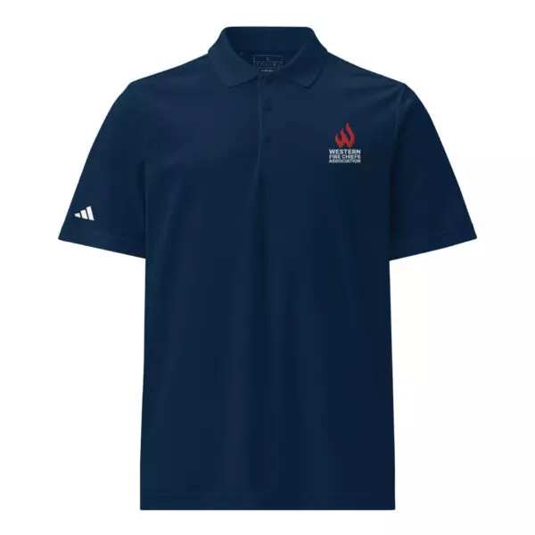 Unisex Adidas Sport Polo | WFCA