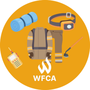 wildland fire gear checklist
