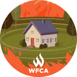 California Fireproofing Home Tips & Materials | WFCA