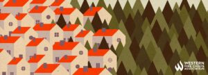 What is WUI (Wildland Urban Interface) and How It Works | WFCA