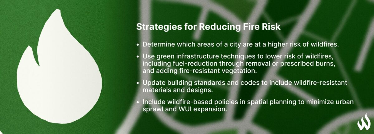 Preparing for Wildfires in Urban Areas | WFCA