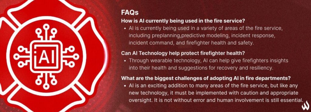 New AI Technology in the Fire Service | WFCA