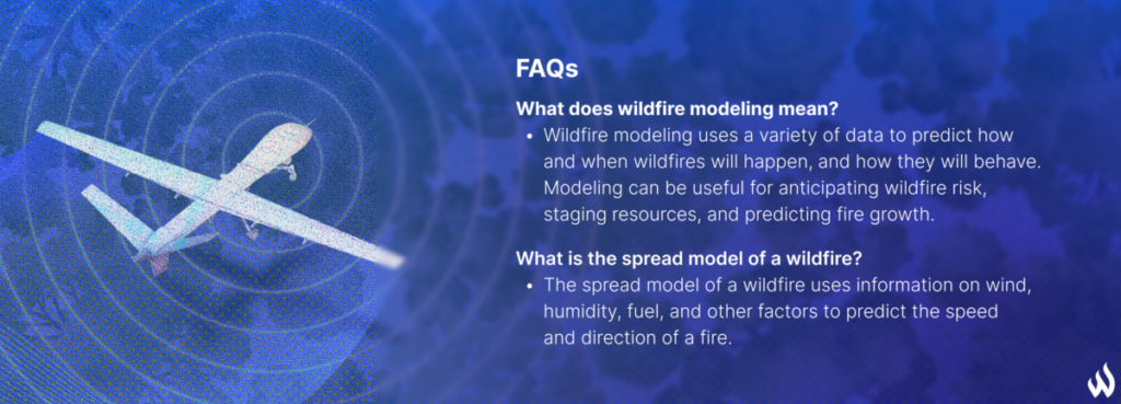 How AI Wildfire Modeling Is Improving Decision-Making | WFCA